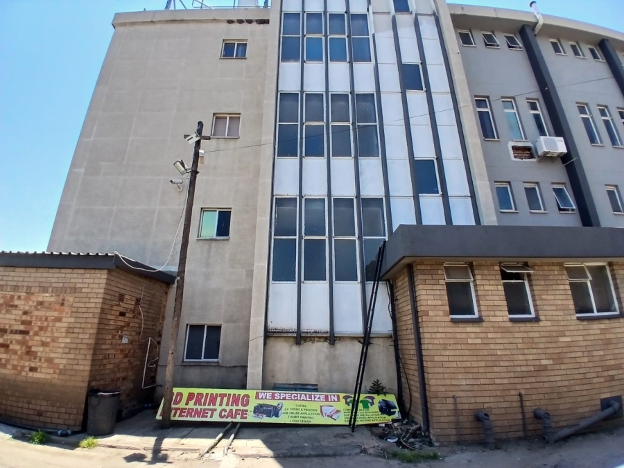 To Let commercial Property for Rent in Rustenburg Central North West